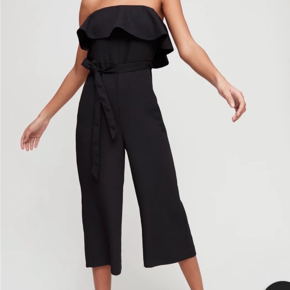 Aritizia Jumpsuit